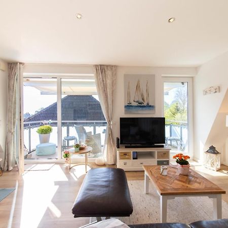 Ferienwohnung Windjammer Timmendorfer Strand Exterior foto