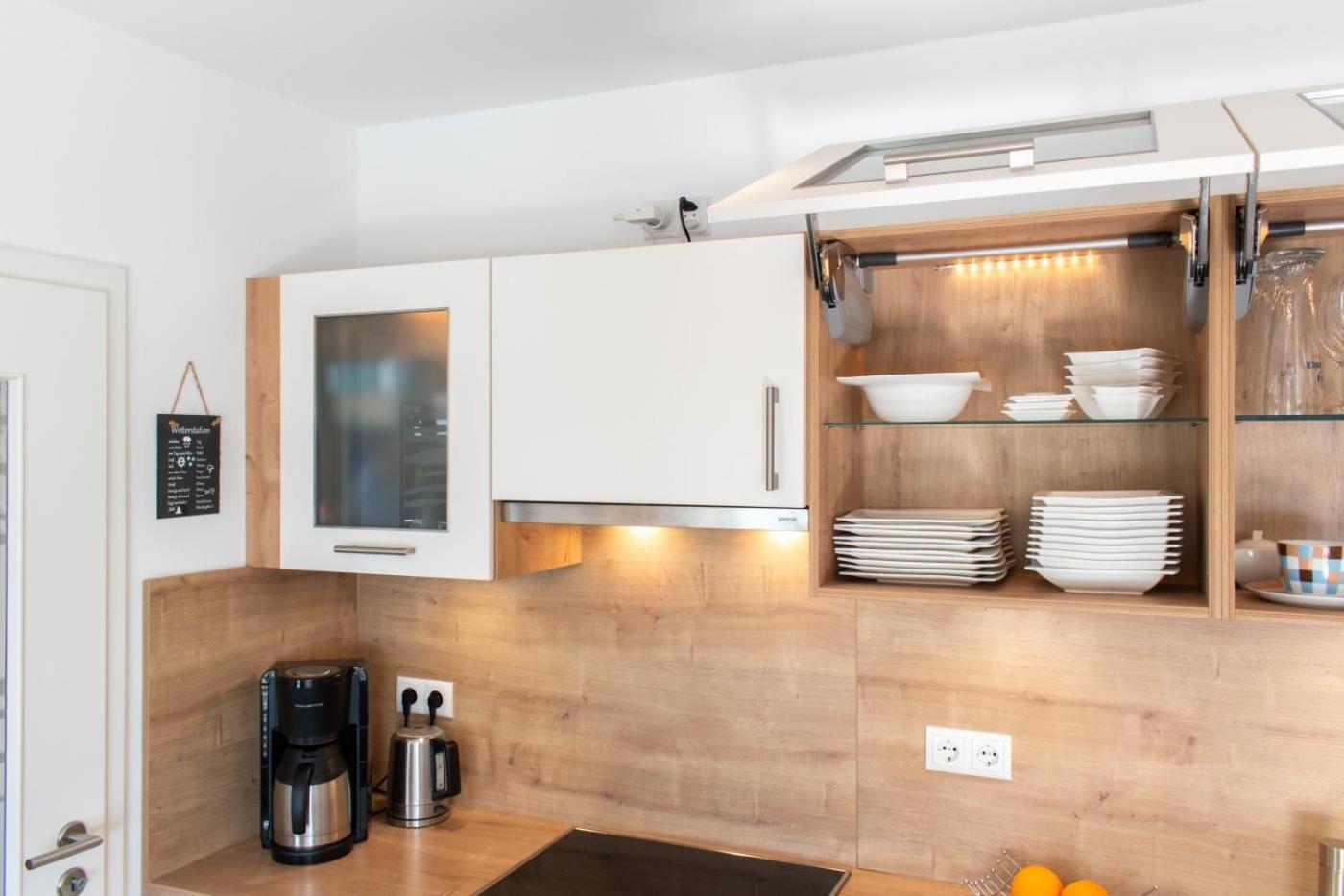 Ferienwohnung Windjammer Timmendorfer Strand Exterior foto